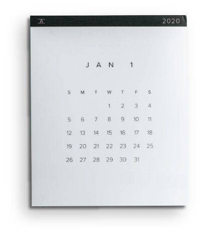Calendario