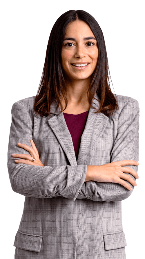 Dottoressa Francesca Dominici - Medico Chirurgo e Nutrizione Clinica