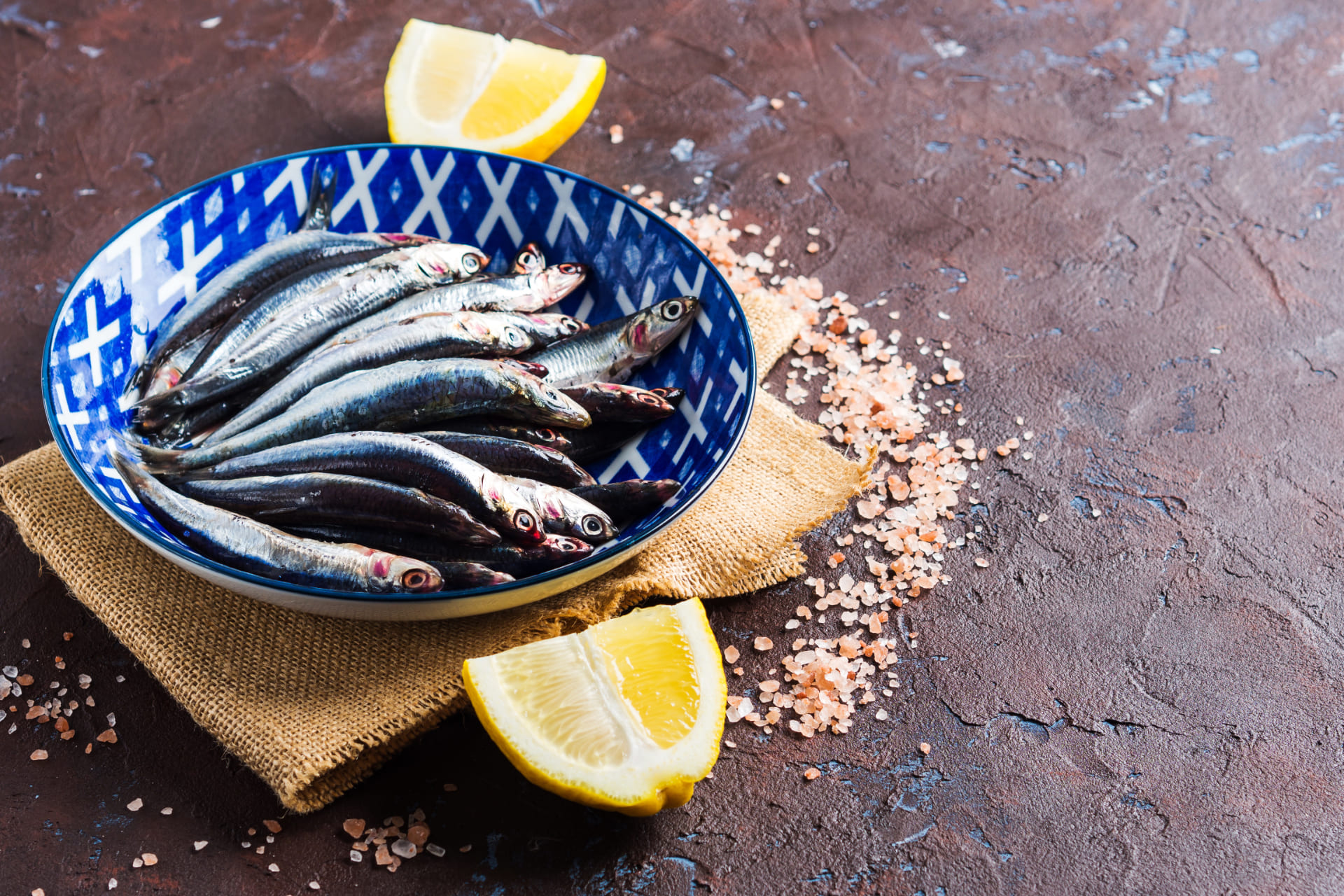 Ma quanto pesce devo consumare in gravidanza?