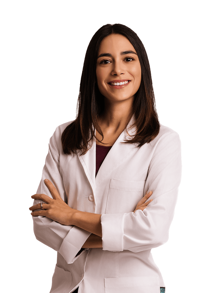 Dottoressa Francesca Dominici - Medico Chirurgo e Nutrizione Clinica