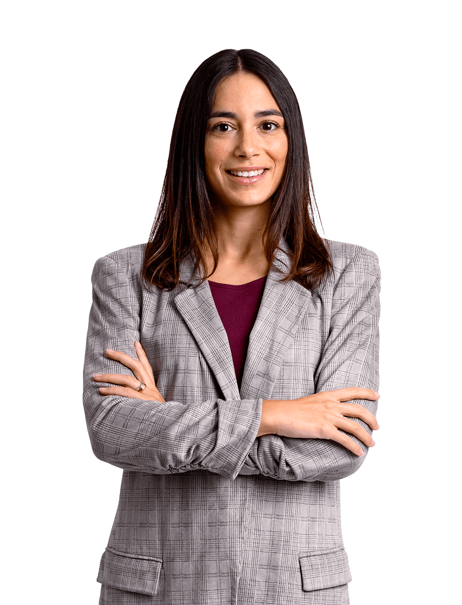 Dottoressa Francesca Dominici - Medico Chirurgo e Nutrizione Clinica