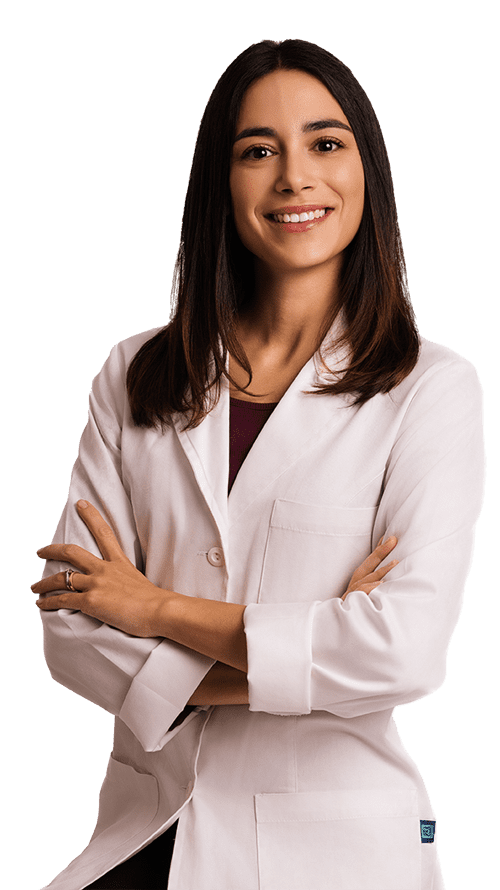 Dottoressa Francesca Dominici - Medico Chirurgo e Nutrizione Clinica